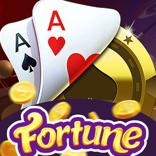 Fortune Casino - Slots &amp; Poker icon