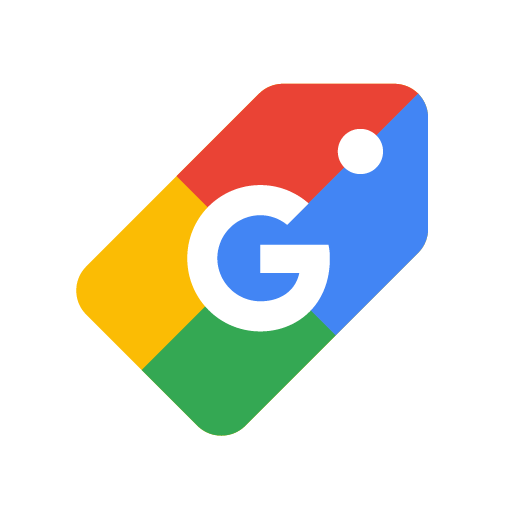 Google Shopping: Discover, compare prices &amp; buy icon