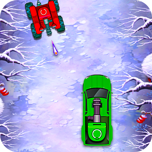 Bupg Racing Game icon