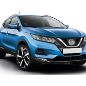 Real Nissan Driving Simulator 2019 icon