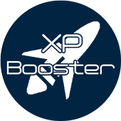 XP Booster icon
