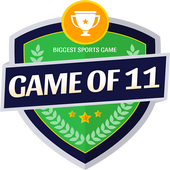 Game of 11 - Play To Win icon