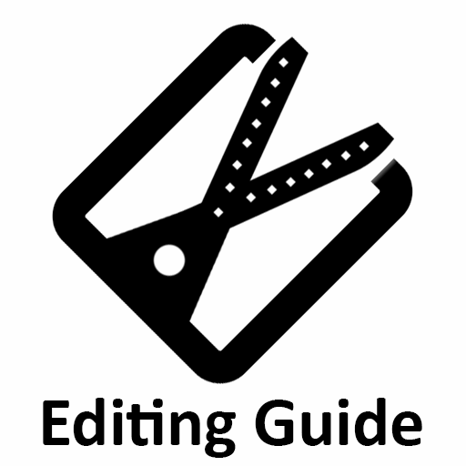 Guide for Video Cup Cat Editing icon