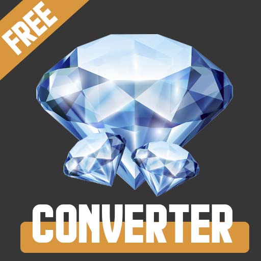 ItemsFF Blue | Free Diamonds Calculator Currencie icon