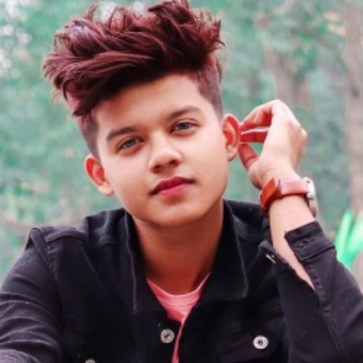 Riyaz Aly Wallpapers HD 4K icon