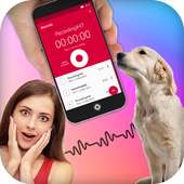 Dog Translator Simulator on 9Apps