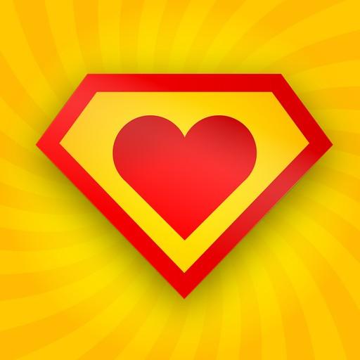 Super likes - Free likes for Instagram icon