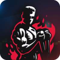 Fitness Coach - No Equipment, Body Workout on 9Apps