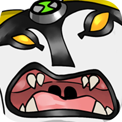 Ben Tennyson 10 Aliens icon