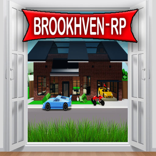 Brookhaven Go City Roleplay Luxury World (RP) icon