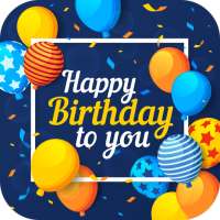 Birthday Invitation Maker : Invitation Card Maker