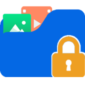 Gallery Vault иконка