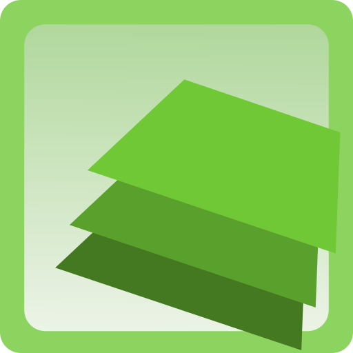 Gallery: Floating Image and Vi icon