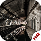 Escape Games - Train Terminal icon