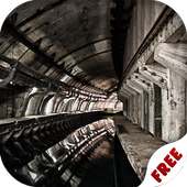 Escape Games - Train Terminal on 9Apps