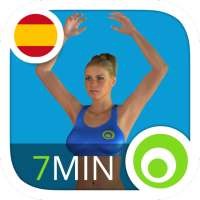 7 Minute Workout - Adelgazar on 9Apps