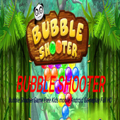 Bubble Shooter icon