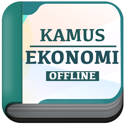 Kamus Ekonomi Offline Lengkap icon