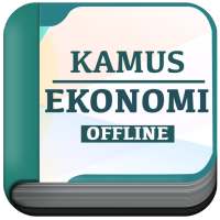 Kamus Ekonomi Offline Lengkap on 9Apps