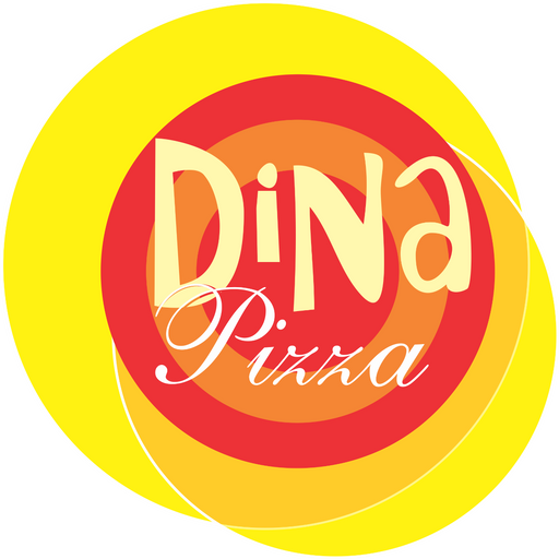 Dina Pizza icon