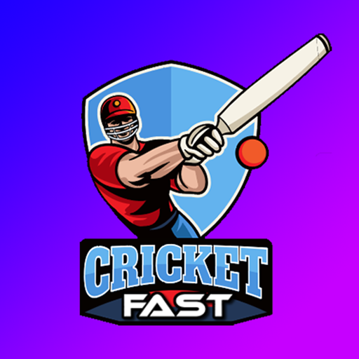 Cricket Fast icon