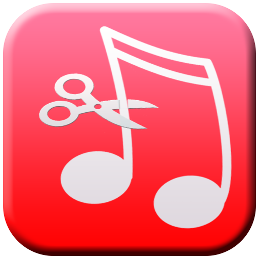 Mp3 Cutter icon