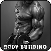 Body Building Trainer icon