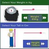 Over-Weight Checker