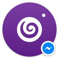 lollicam for Messenger