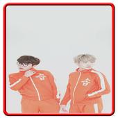 Suga BTS Wallpaper HD icon