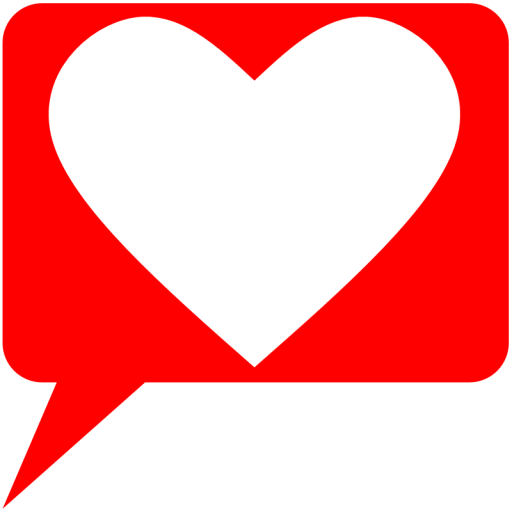 100% Free Online Dating icon