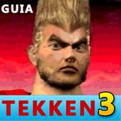 Guide for Tekken 3 Game Pay  Tricks