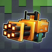 Craft Pixel Hunter icon