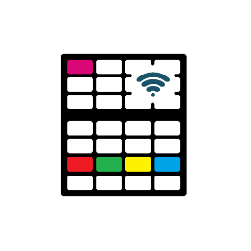irplus LAN - Infrared Remote icon