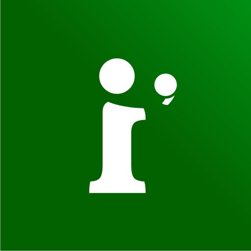 ImNotOut - Sports networking app icon