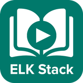 Learn ELK Stack : Video Tutorials icon