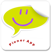 Messenger premium icon