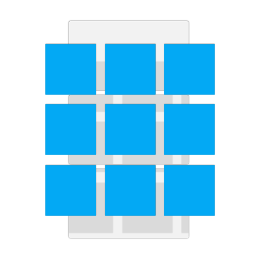 ikon Launcher for Wear OS (Android Wear)