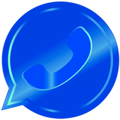 وات ساب الازرق 2018 أيقونة