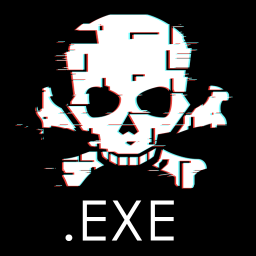 Hacker.exe - Hacking Sim icon