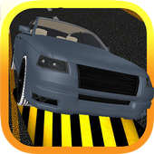 Car Parking 2016 icon