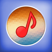 iTube Music icon