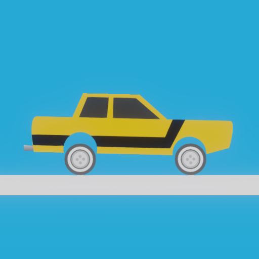 Car Race icon