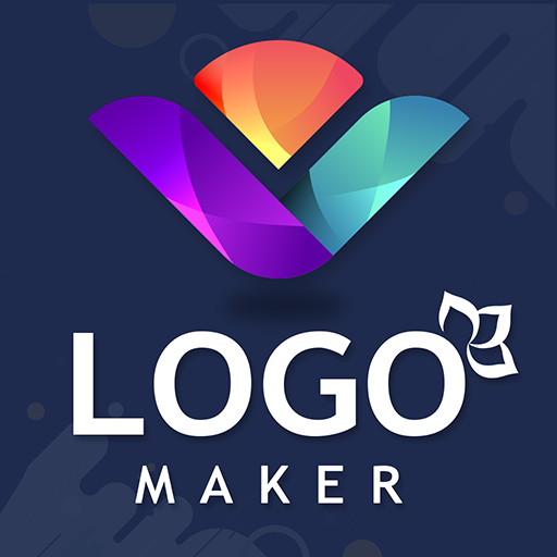 Logo Design Maker - Logo Creator &amp; Logo Maker icon