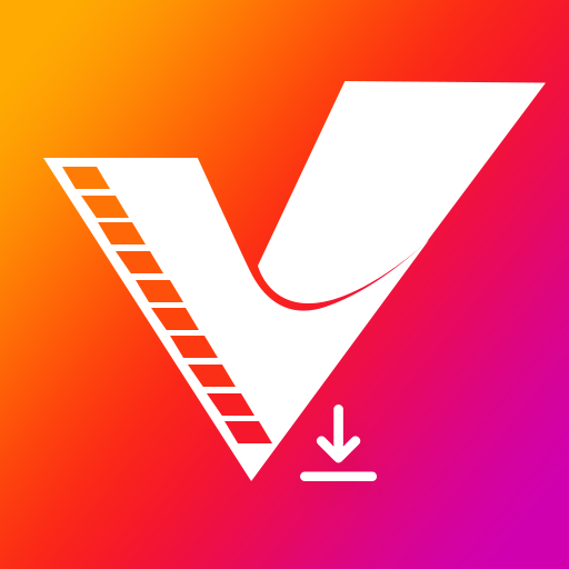 Downloader - All Video Downloader App 2021 icon