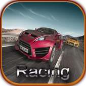 New Car Racing