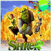 Shrek Run 2 icon