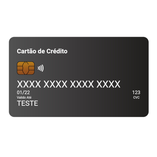 Credit Card Detector icon