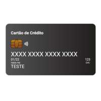 Credit Card Detector