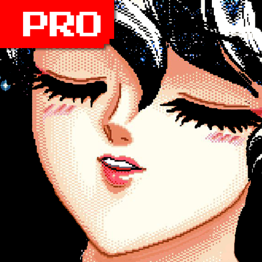 Pixelwave Wallpapers 🌊 PRO (NO ADS) icon